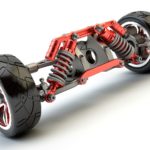 How Suspension System Works in Automobile?