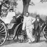 History of Automobile - How Modern Automobile Evolved?